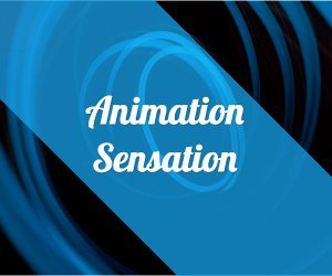 animation sensation